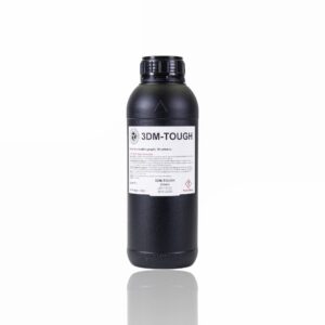 3DM Clear Tough Resin 1kg - Prusa Original
