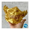 PLA 1kg Silk Gold - Azurefilm