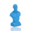 Prusament Resin 1kg Bright Cyan - Prusa Original