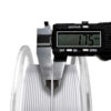 PETG 1kg Transparent - Azurefilm