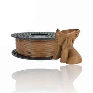 PETG Skin 10M (AMOSTRA) Macchiato - Azurefilm