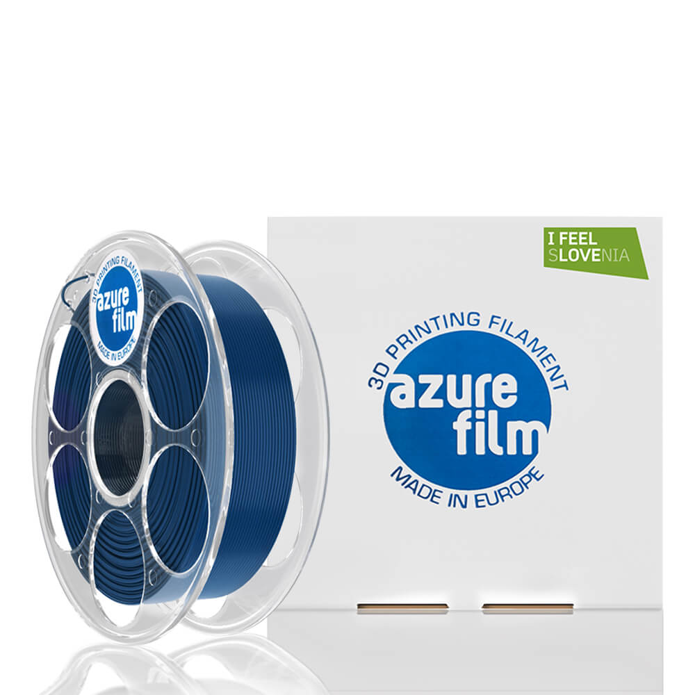 PLA 1kg White - Azurefilm - Image 37