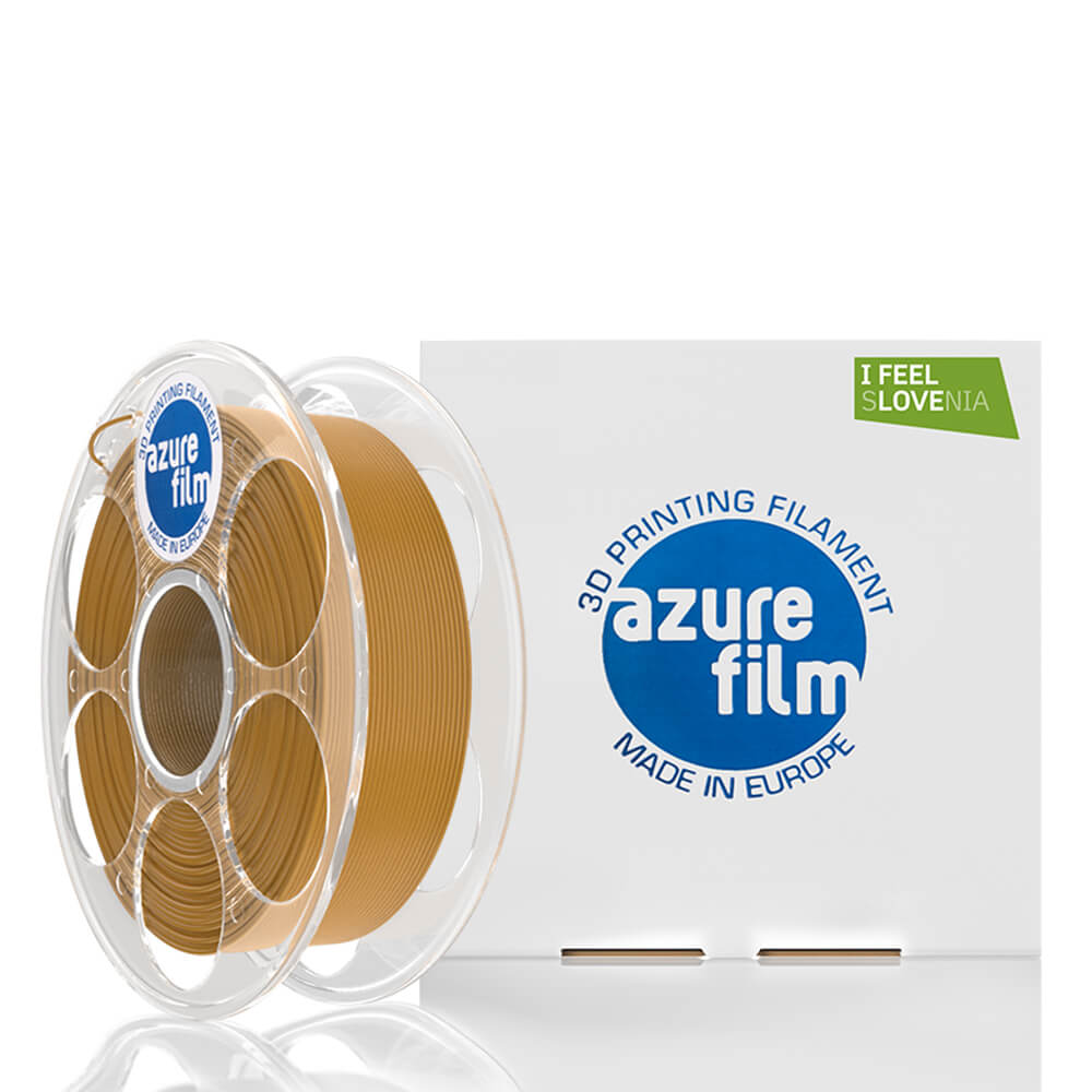 PLA 1kg White - Azurefilm - Image 39