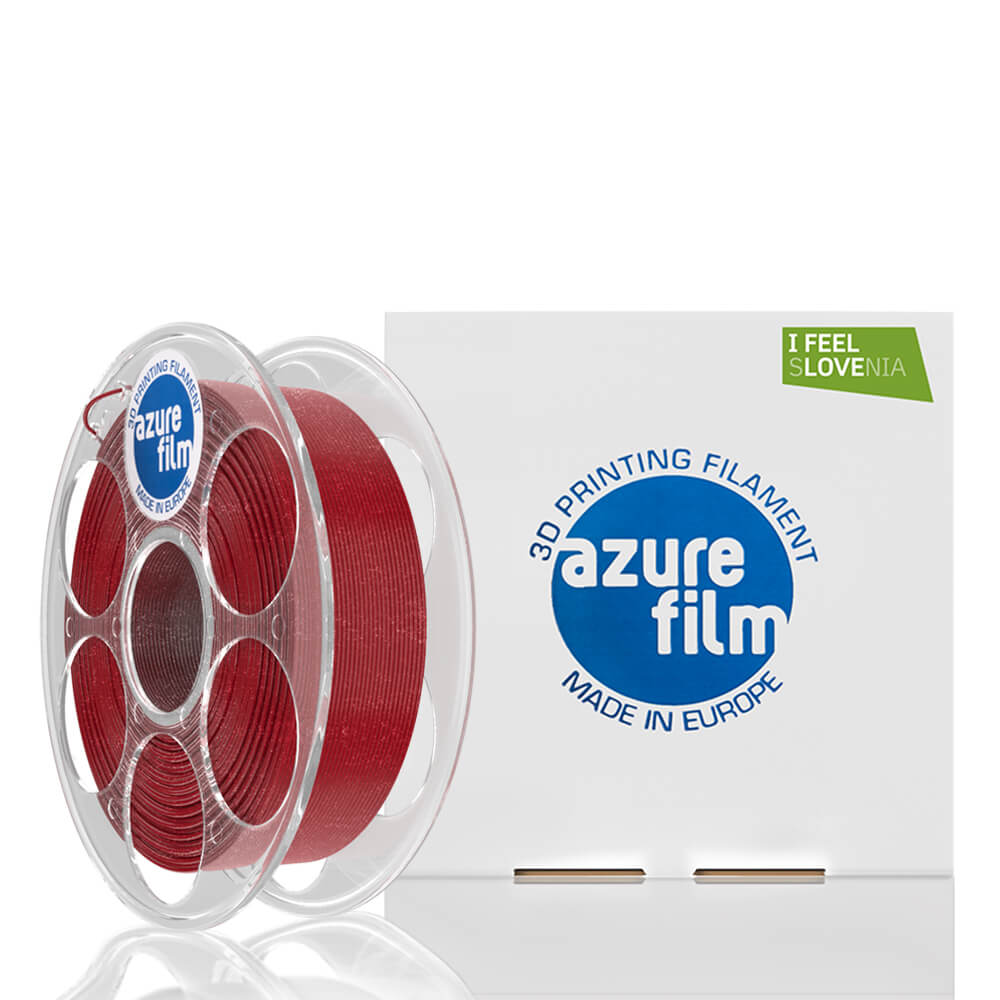 PLA 1kg BLACK GLITTER - Azurefilm - Image 17