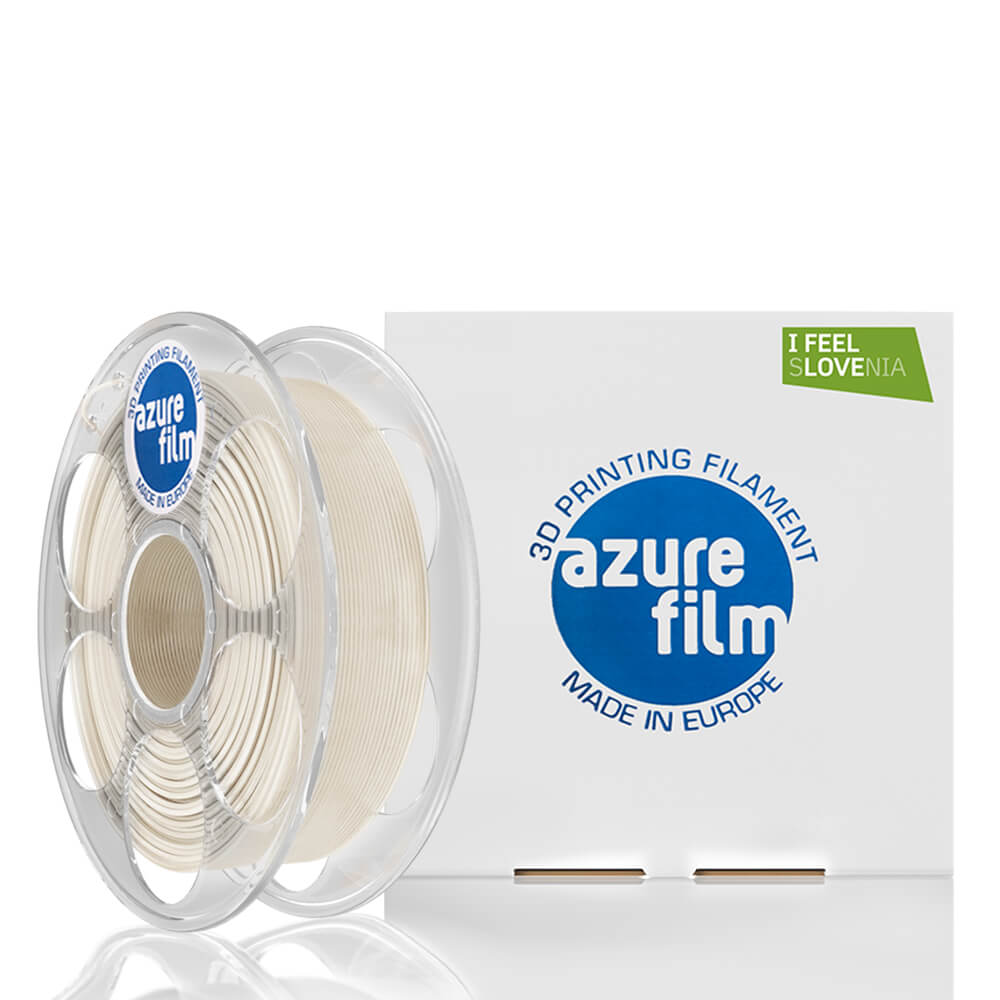 PLA 1kg White - Azurefilm - Image 40