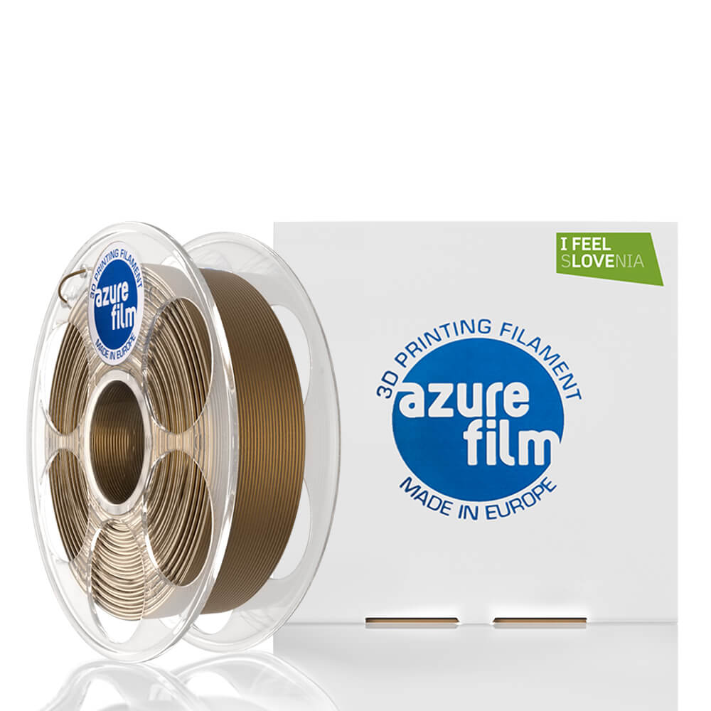 PLA 1kg White - Azurefilm - Image 41