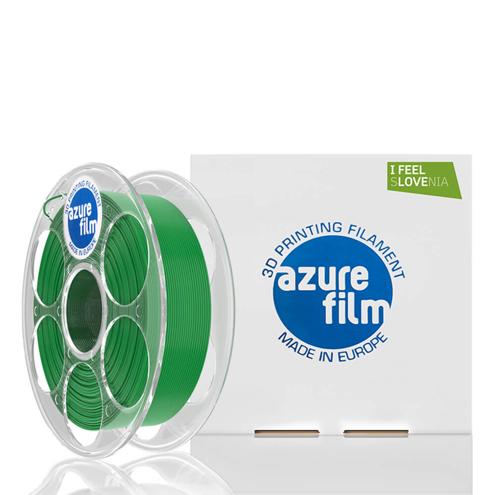 PLA 1kg White - Azurefilm - Image 43