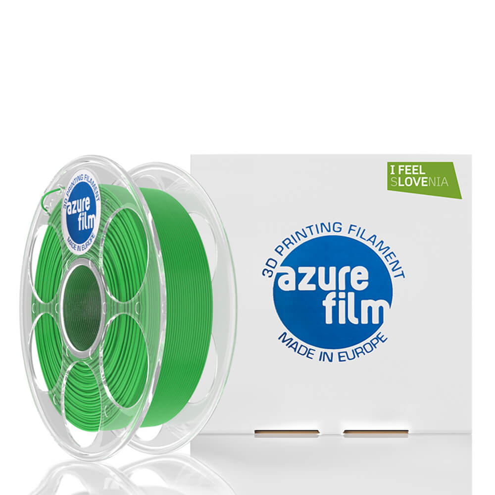 PLA 1kg White - Azurefilm - Image 42