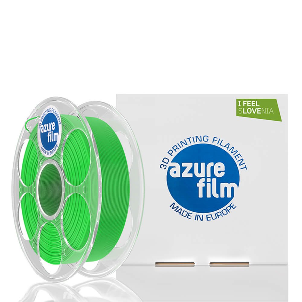 PLA 1kg White - Azurefilm - Image 45
