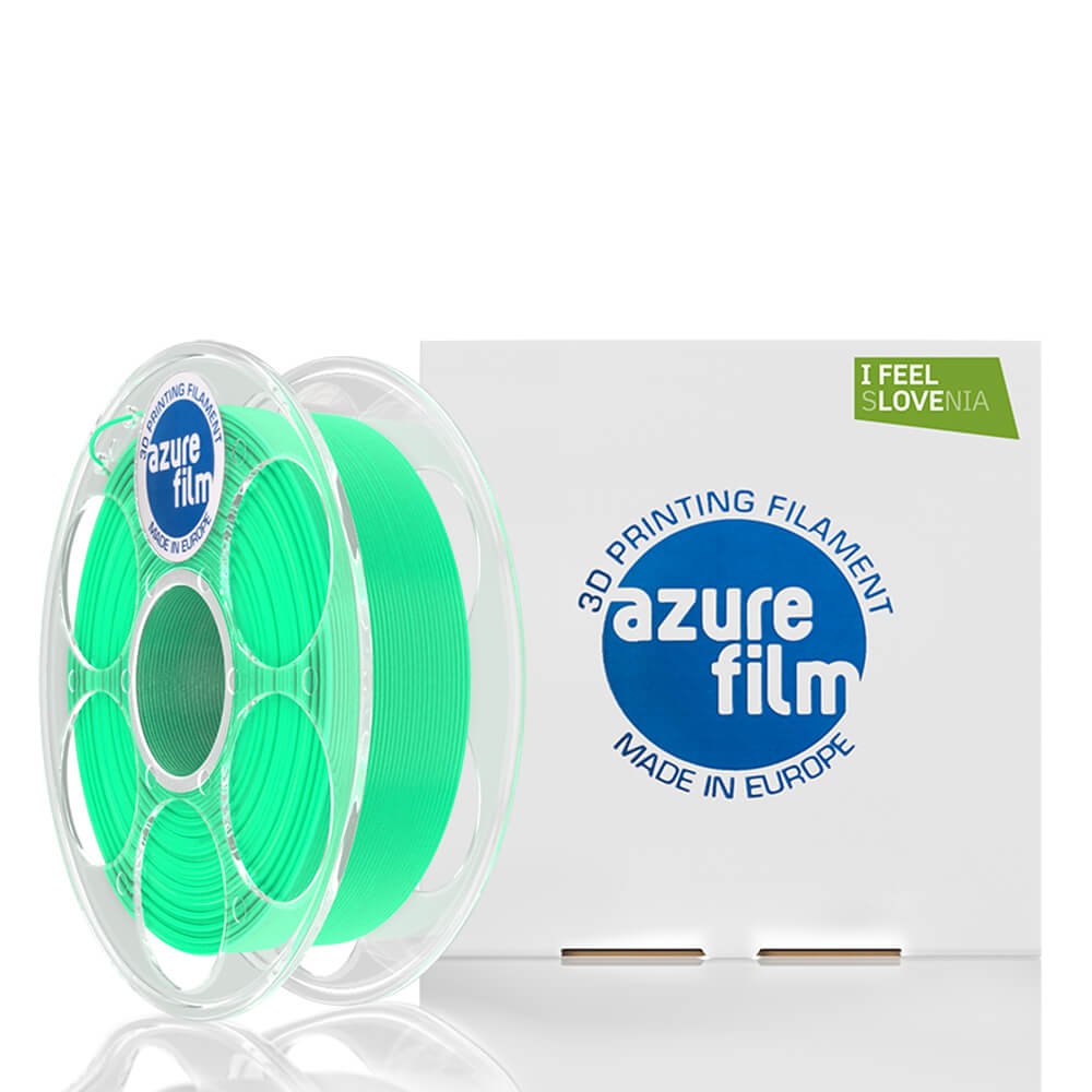 PLA 1kg White - Azurefilm - Image 46