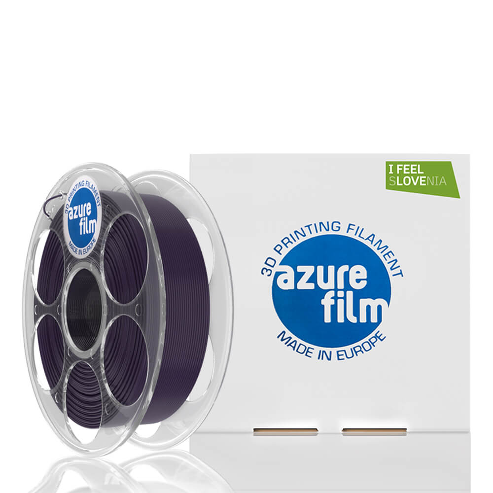 PLA 1kg White - Azurefilm - Image 48