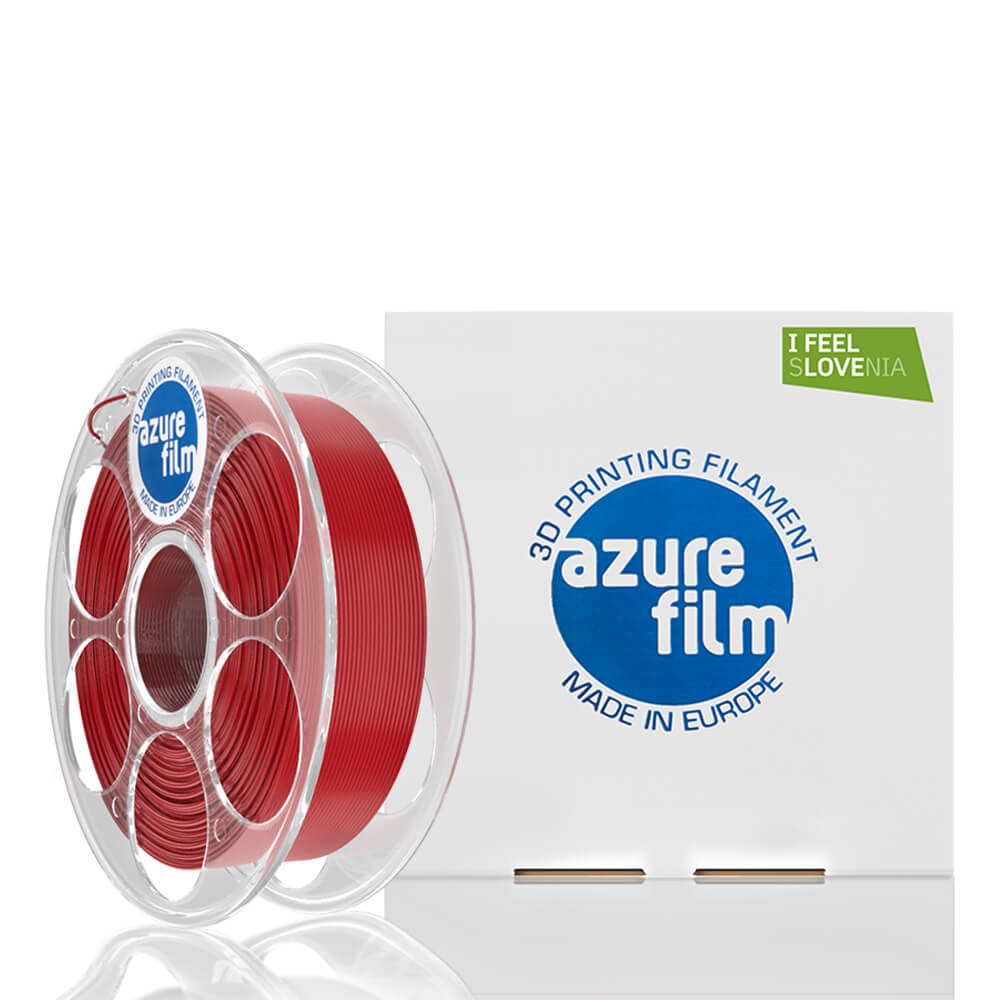 PLA 1kg White - Azurefilm - Image 49