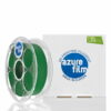 ABS+ Plus 1kg Blue - Azurefilm