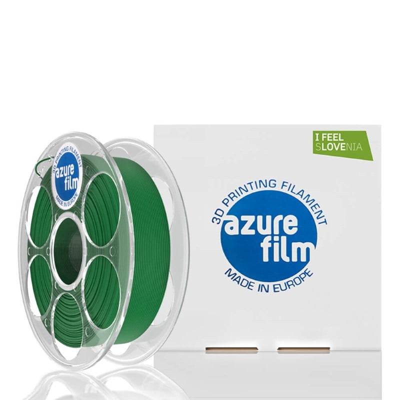 ABS+ Plus 1kg Blue - Azurefilm - Image 25