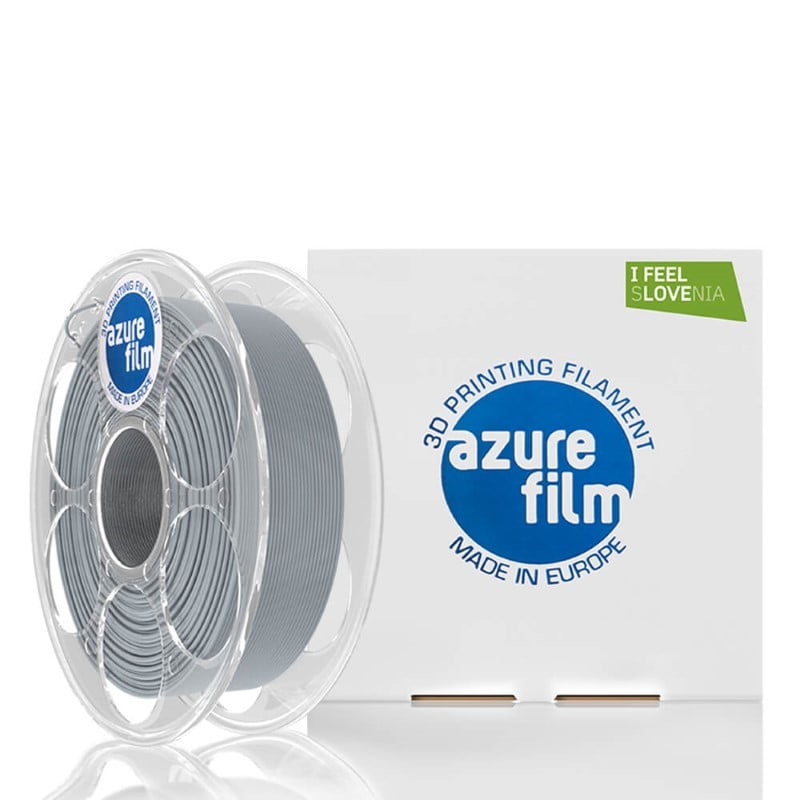 ABS+ Plus 1kg Blue - Azurefilm - Image 26
