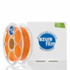 ABS+ Plus 1kg Blue - Azurefilm