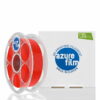 ABS+ Plus 1kg Blue - Azurefilm