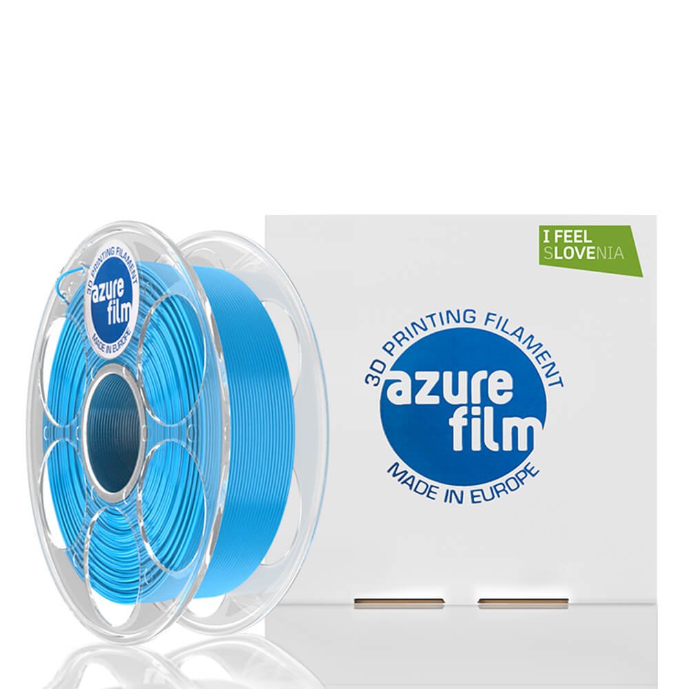 PETG 1kg White - Azurefilm - Image 24