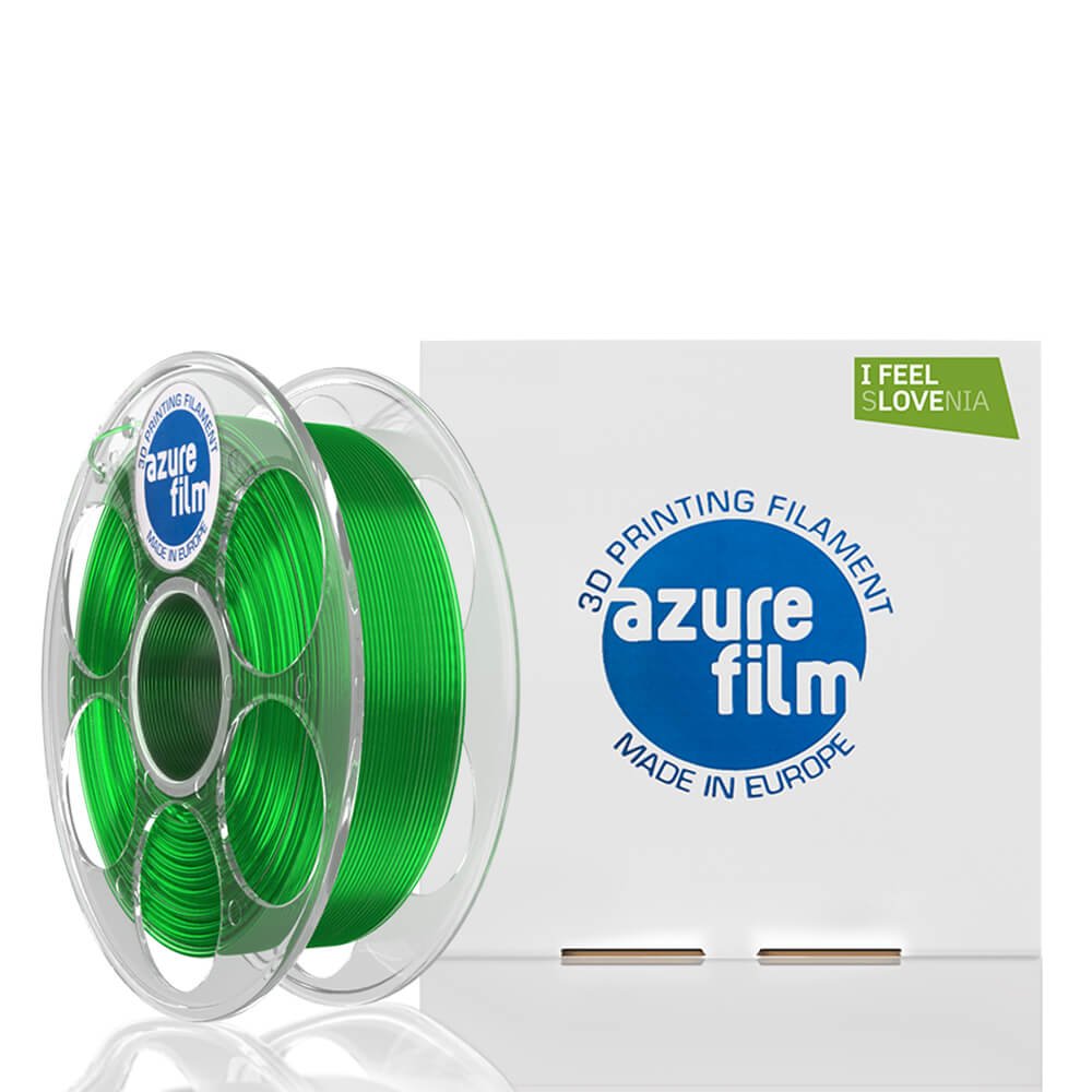 PETG 1kg White - Azurefilm - Image 28