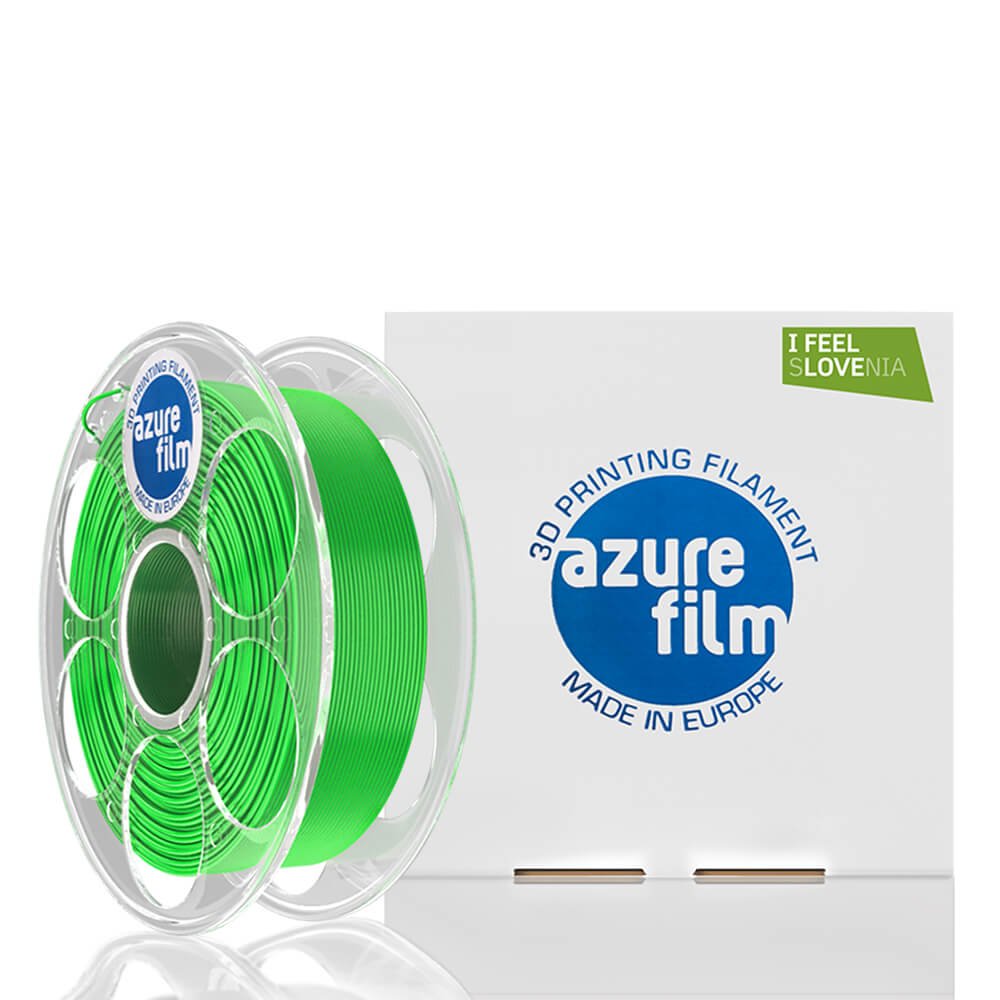 PETG 1kg White - Azurefilm - Image 30