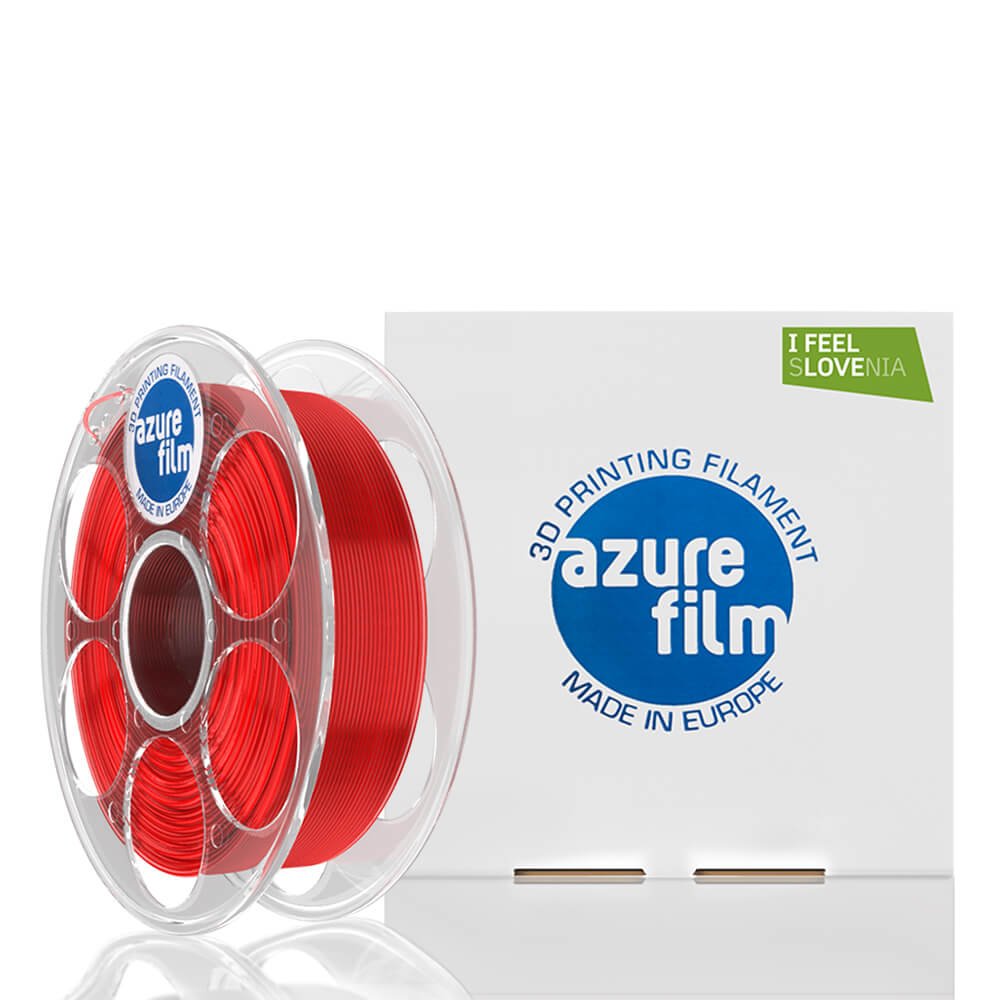 PETG 1kg White - Azurefilm - Image 34