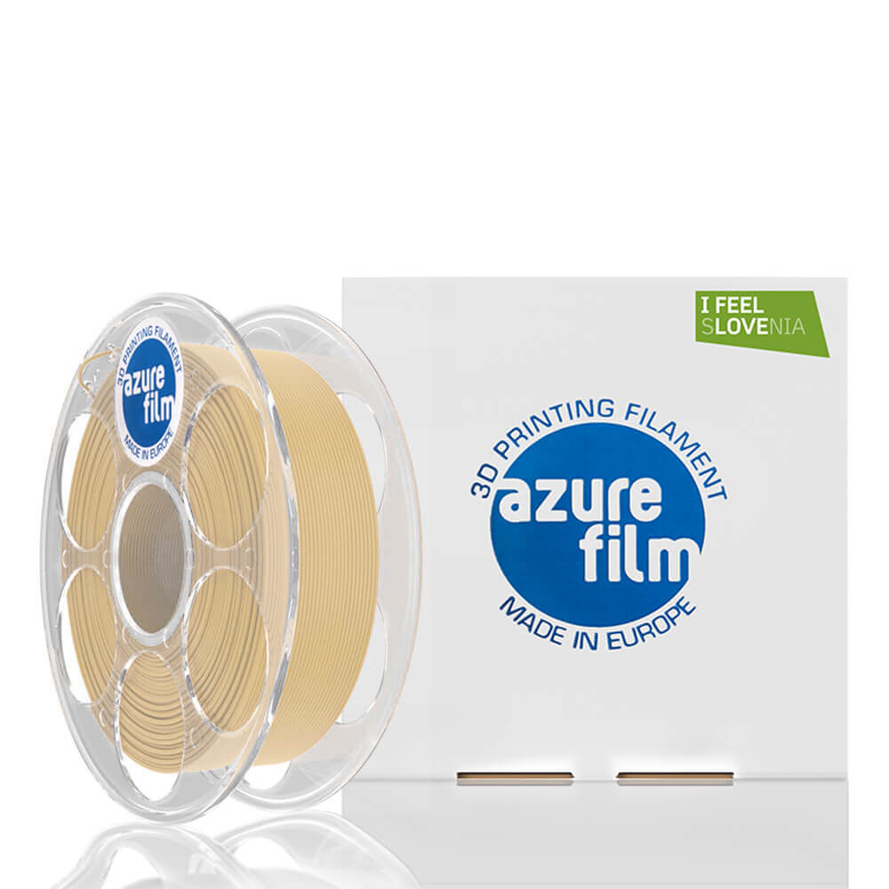 PETG 1kg White - Azurefilm - Image 35