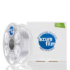PETG 1kg White - Azurefilm