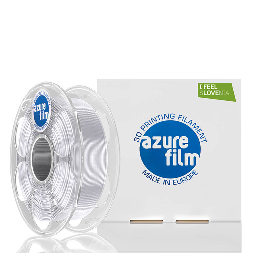 PETG 1kg White - Azurefilm - Image 36
