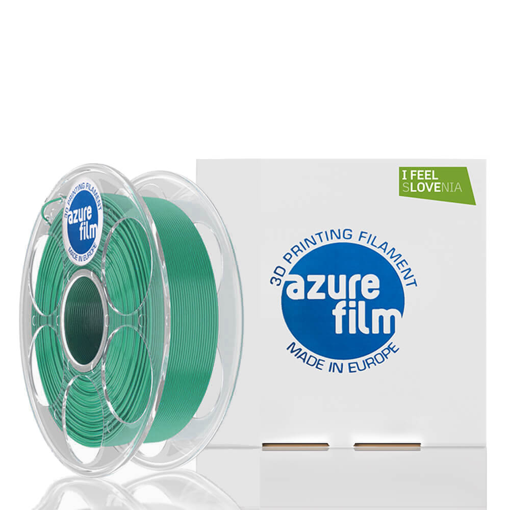PETG 1kg White - Azurefilm - Image 37