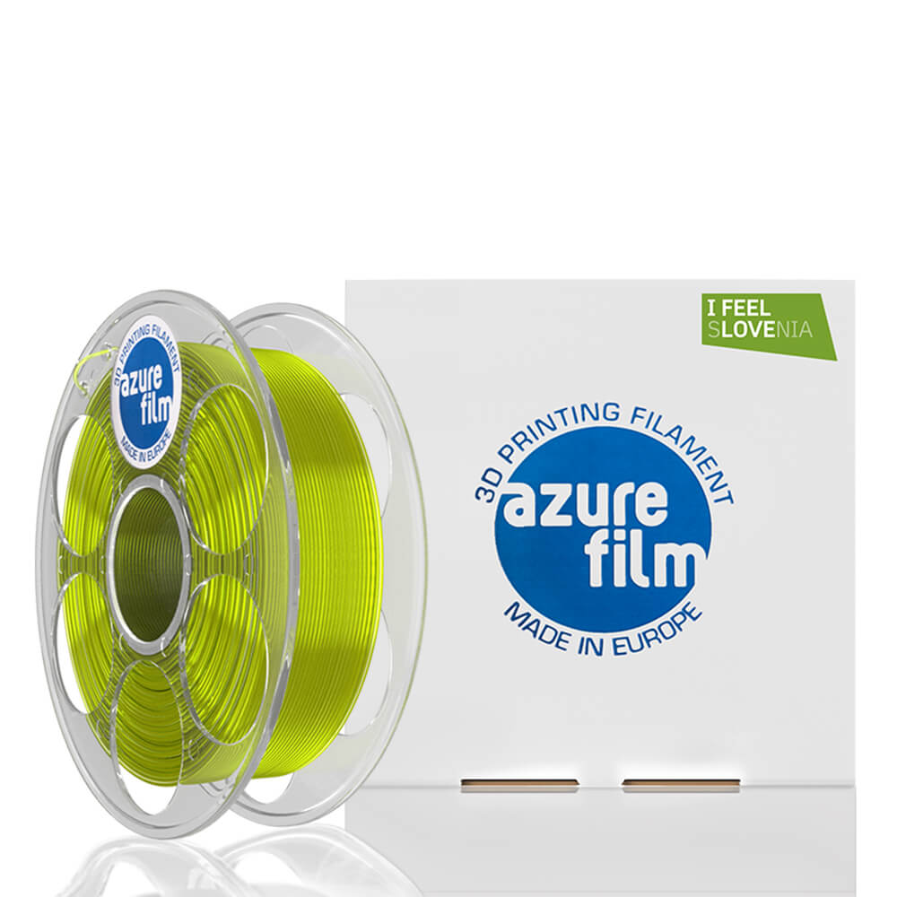 PETG 1kg White - Azurefilm - Image 40