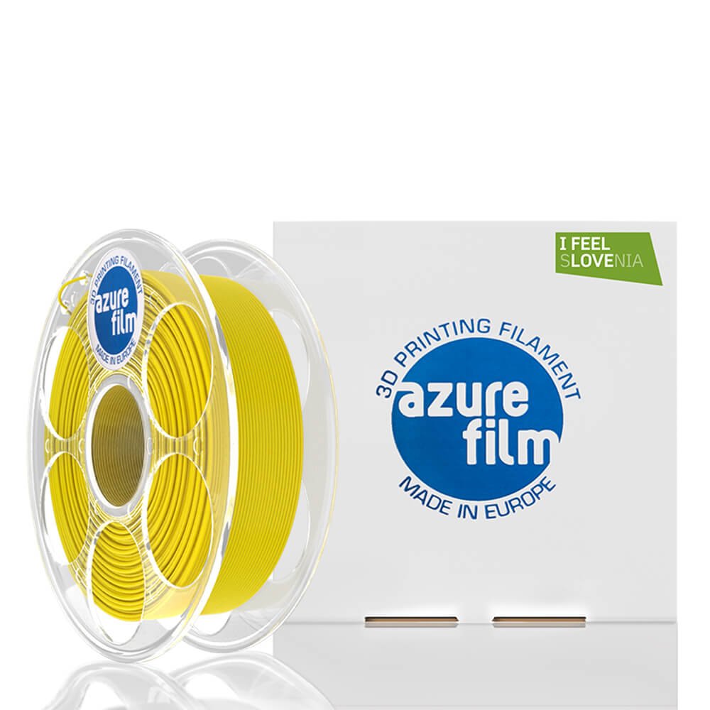PETG 1kg White - Azurefilm - Image 39