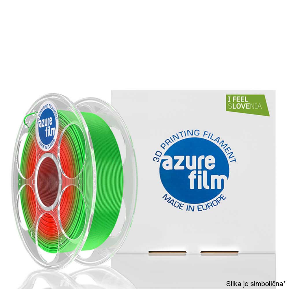 PLA 1kg White - Azurefilm - Image 50