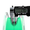 PLA 1kg White - Azurefilm
