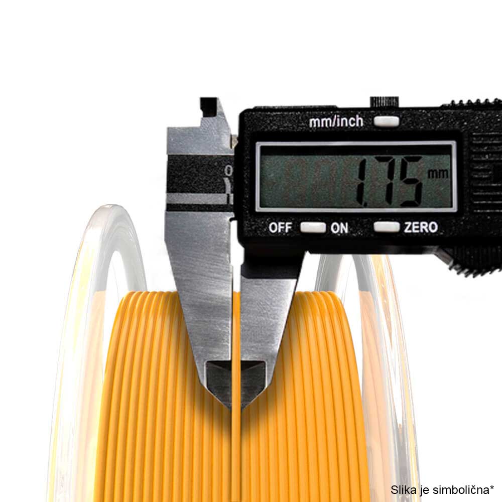 PLA 1kg White - Azurefilm - Image 78