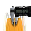 PLA 1kg NEON Orange - Azurefilm