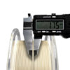 PLA 1kg White - Azurefilm