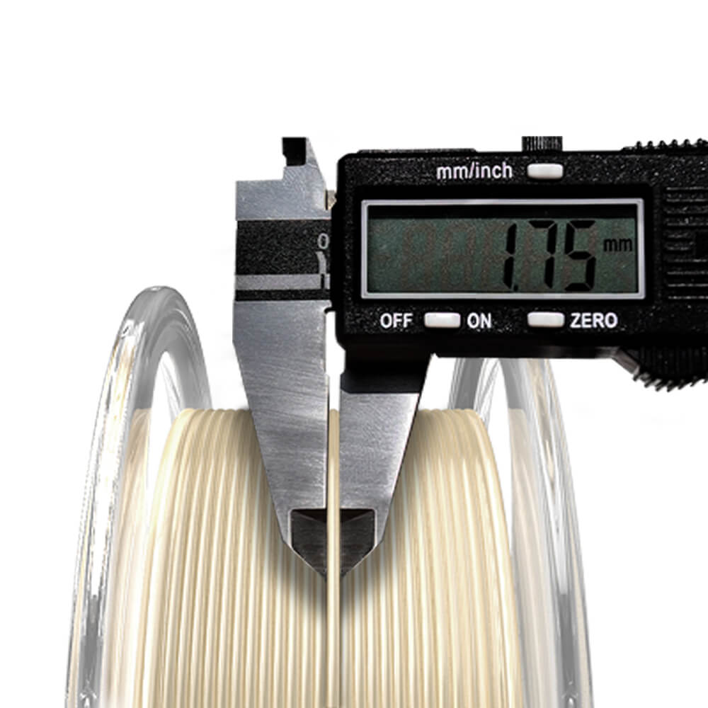 PLA 1kg White - Azurefilm - Image 91