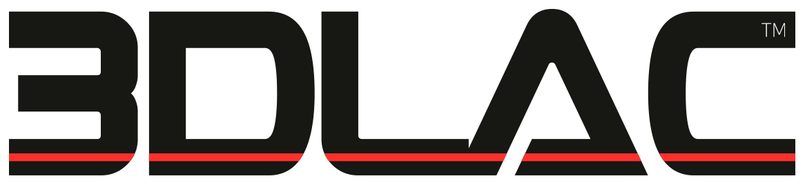 PLA+ 870 1kg Black ( Professional Line Plus 3D870 ) - 3DLAC - Image 6