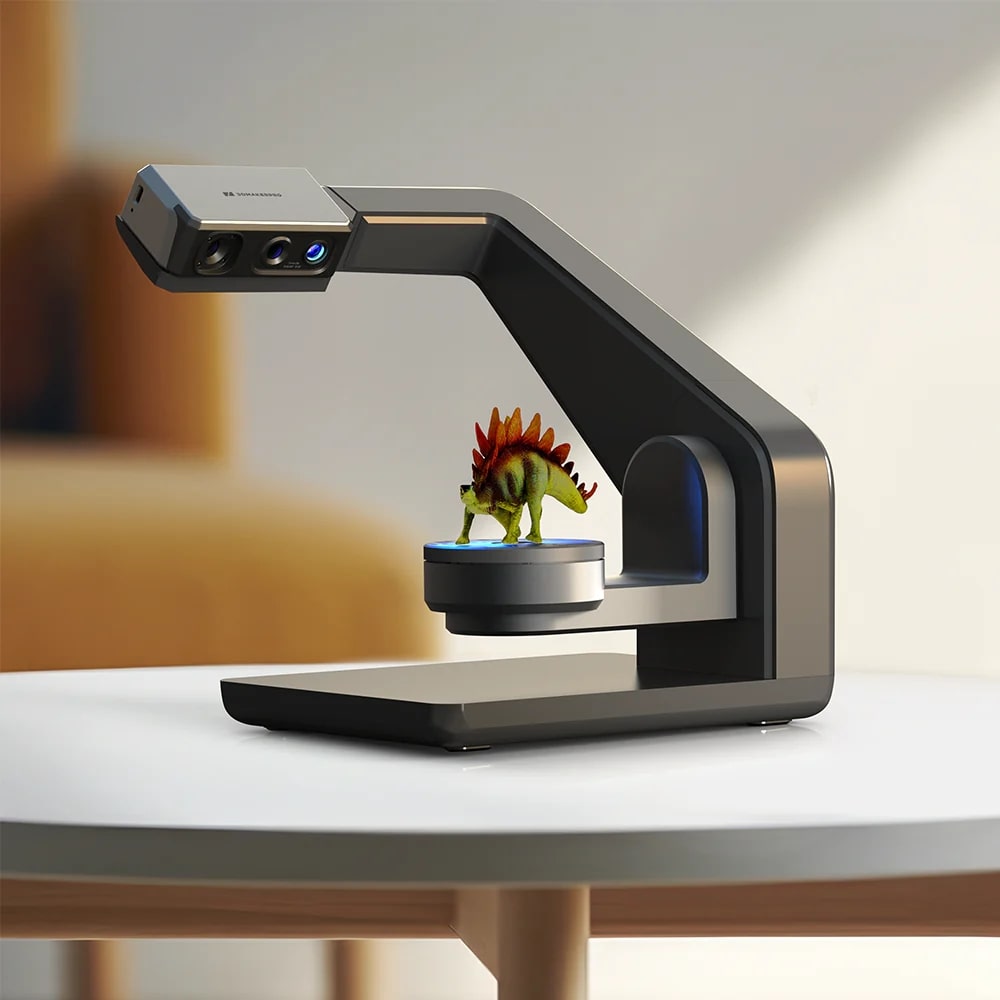Seal Lite 3D Scanner - 3DMAKERPRO - Image 3