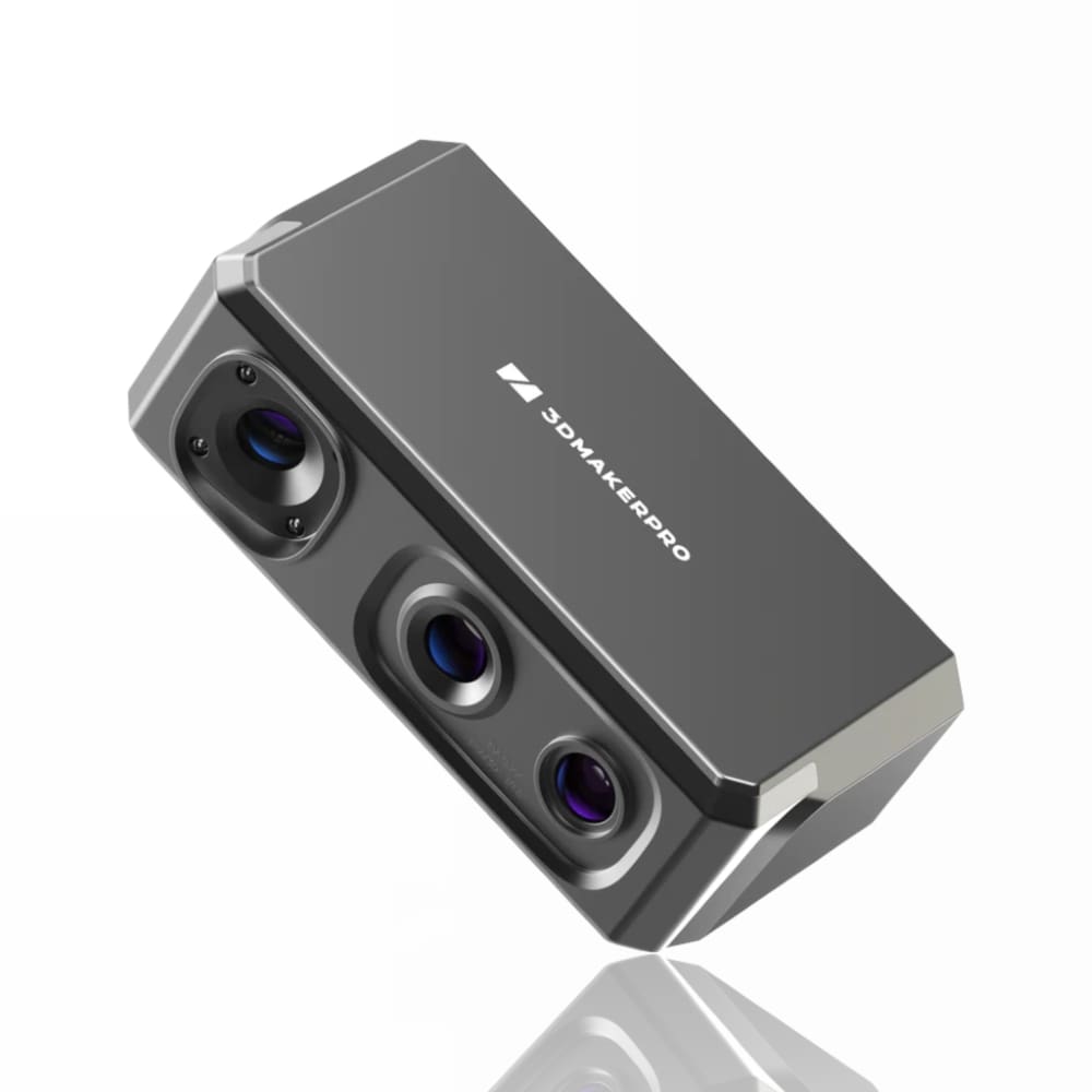 Seal Lite 3D Scanner - 3DMAKERPRO