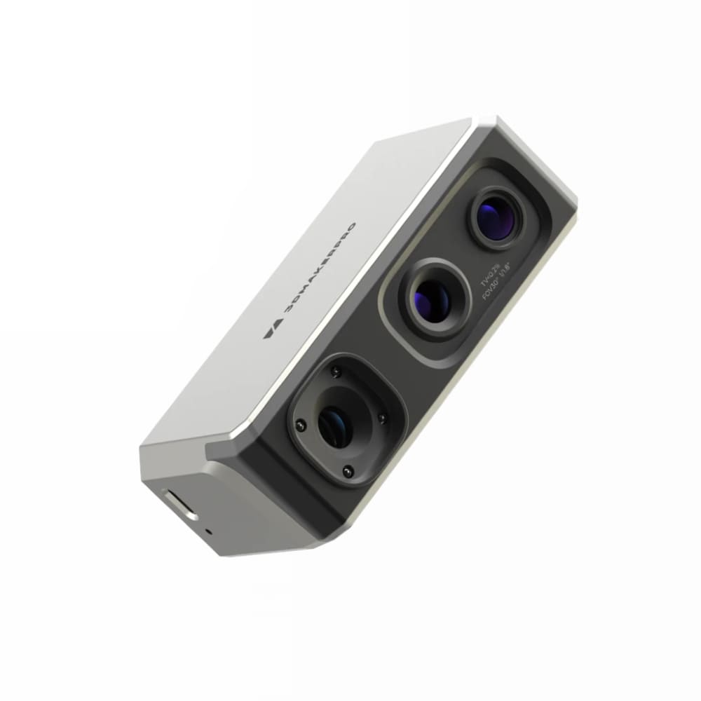Seal 3D Scanner - 3DMAKERPRO - Image 6