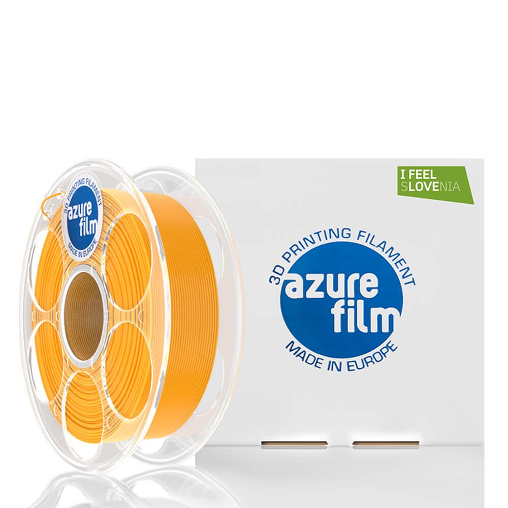 PLA 1kg White - Azurefilm - Image 51