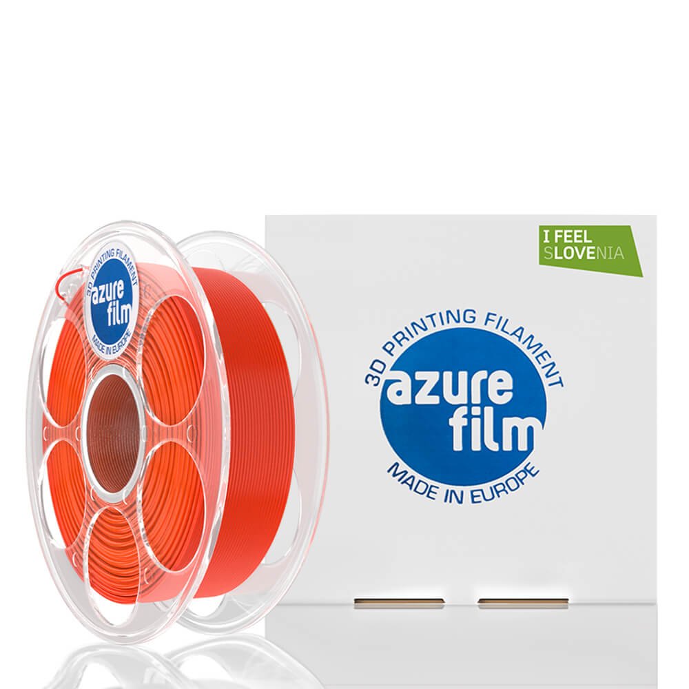PLA 1kg White - Azurefilm - Image 52