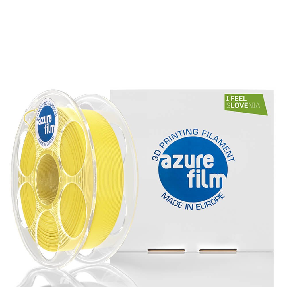 PLA 1kg White - Azurefilm - Image 53