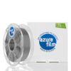 PLA 1kg White - Azurefilm