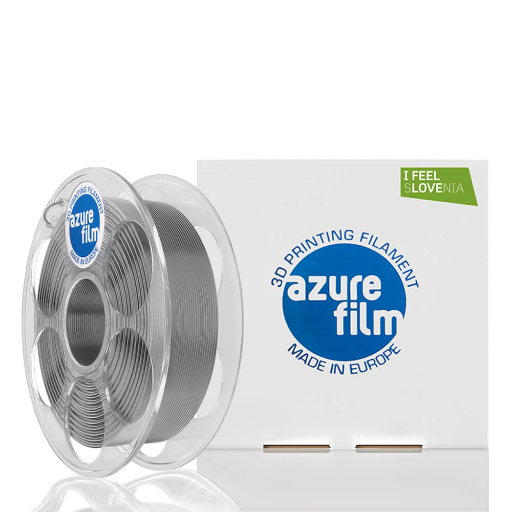 PLA 1kg White - Azurefilm - Image 60