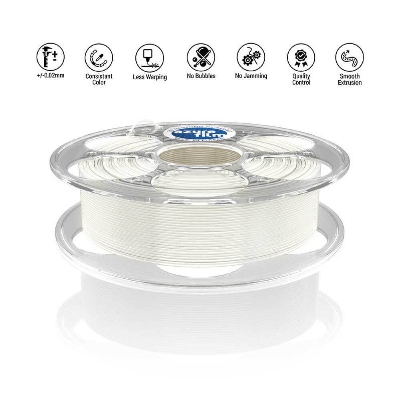ASA 1kg White - Azurefilm - Image 16