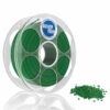 ABS+ Plus 1kg Blue - Azurefilm