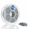 ABS+ Plus 1kg Blue - Azurefilm