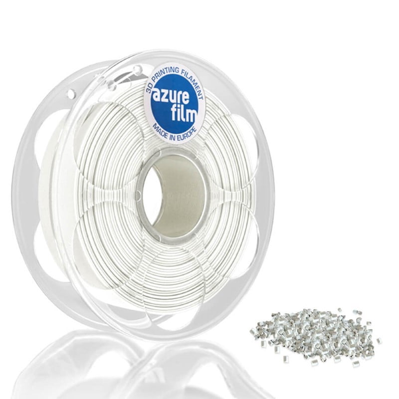 ASA 1kg White - Azurefilm - Image 20